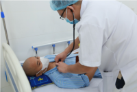 Điều trị ung thư máu: Bước tiến lớn của Trung tâm Huyết học – Truyền máu Nghệ An